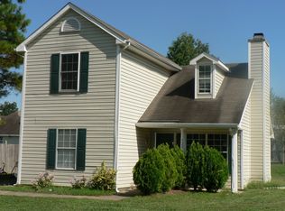 520 E Carver St, Durham, NC 27704