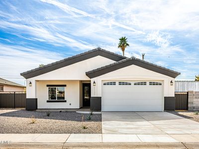 11007 W HOPI Street, Cashion, AZ, 85323