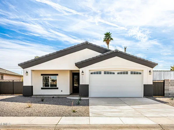 11007 W HOPI Street, Avondale, AZ 85323