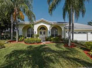 9821 Compass Point Way, Tampa, FL 33615