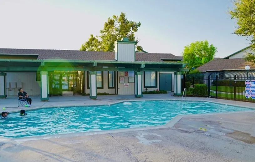 1 bed, 685 sqft, $2,290 — Photo 2