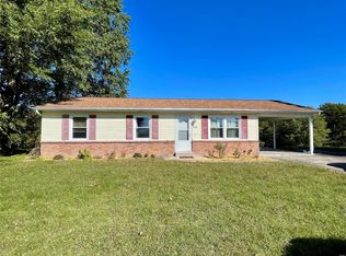 9190 Main St, Altenburg, MO 63732