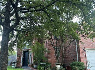 4712 Misty Ridge Dr, Fort Worth, TX 76137