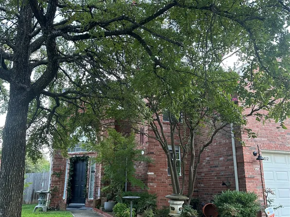 4712 Misty Ridge Dr, Fort Worth, TX 76137