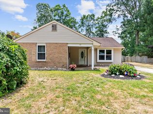 1133 S Beecham Rd, Williamstown, NJ 08094