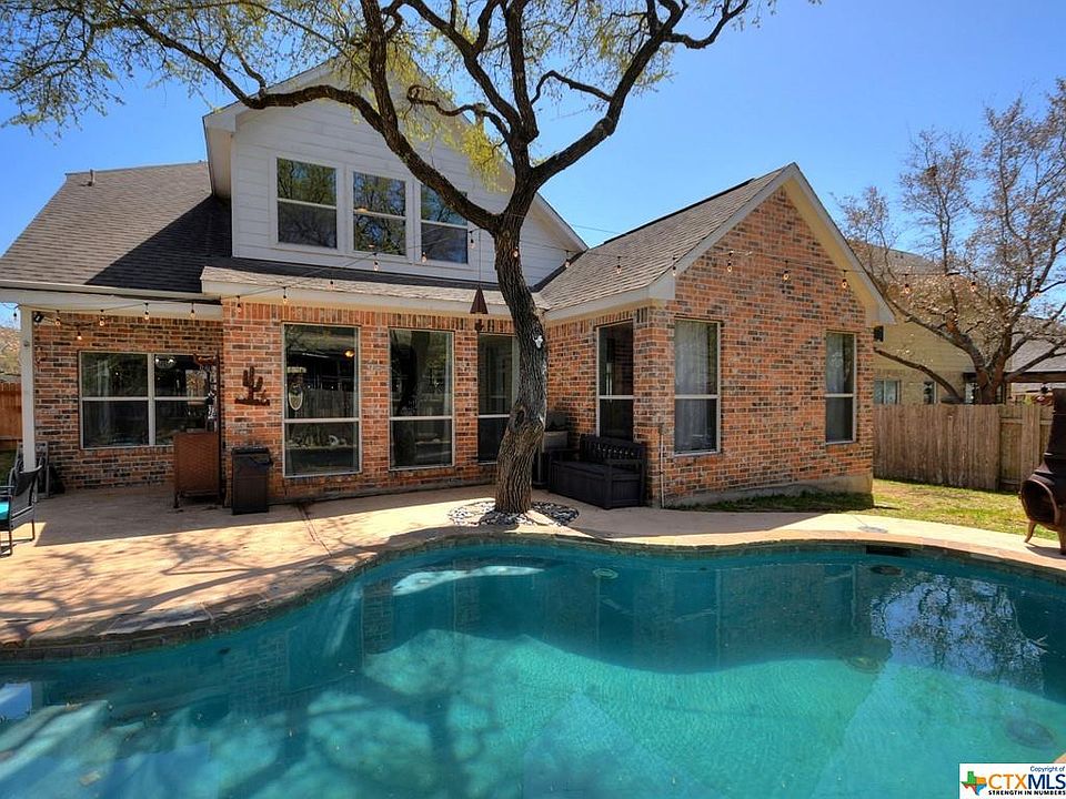 1717 Nelson Ranch Loop Cedar Park Tx 78613 Zillow