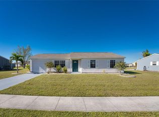 6379 Coliseum Blvd, Pt Charlotte, FL 33981