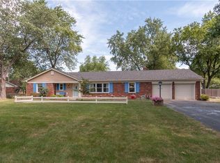 4710 Wyandott Trl, Indianapolis, IN