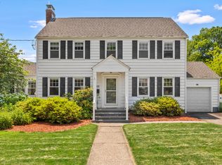 55 Maple St, Milford, CT 06460