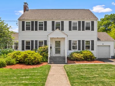 55 Maple St, Milford, CT, 06460