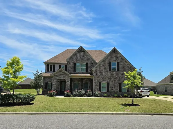 195 Boykin Lakes Loop, Pike Road, AL 36064