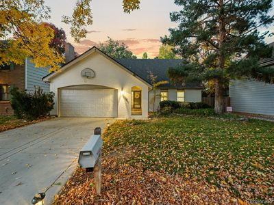 12709 E Vassar Drive, Aurora, CO, 80014