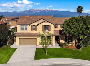 13540 E Creek Ct, Corona, CA 92880