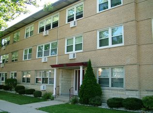 6801 N Ozark Ave APT 3E, Chicago, IL 60631