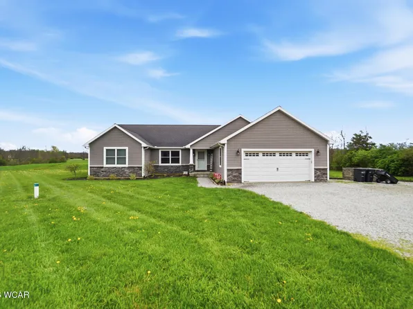 17138 National Rd, Wapakoneta, OH 45895