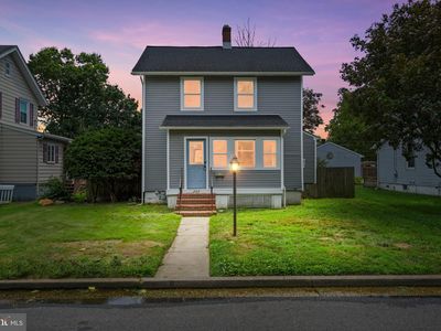 289 E St, Penns Grove, NJ, 08069