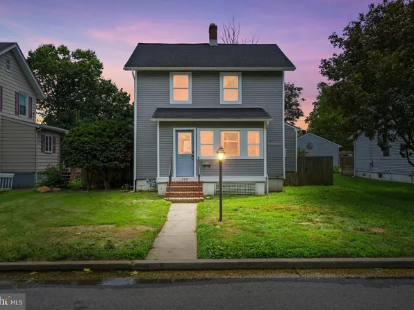 289 E St, Penns Grove, NJ 08069