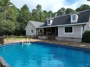 1045 Oscar Price Rd, Lexington, SC 29072