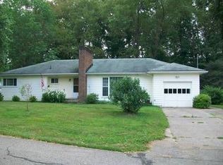 1411 Davidson St, Wampum, PA