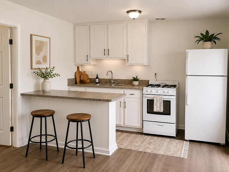 3441 Altos Ave #C — Photo 1
