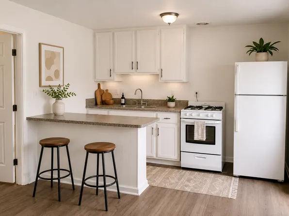 3441 Altos Ave APT C, Sacramento, CA 95838