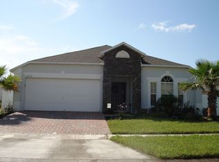 16219 Deer Chase Loop, Orlando, FL 32828