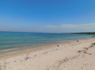 00 Windward Lane, Cheboygan, MI 49721