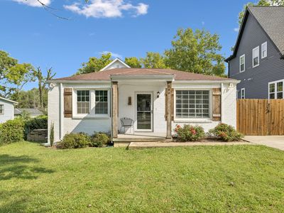 506 Drake Ave, Nashville, TN, 37211