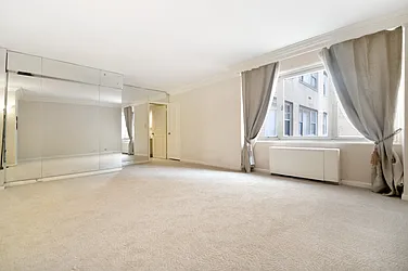 Rented by Keller Williams NYC