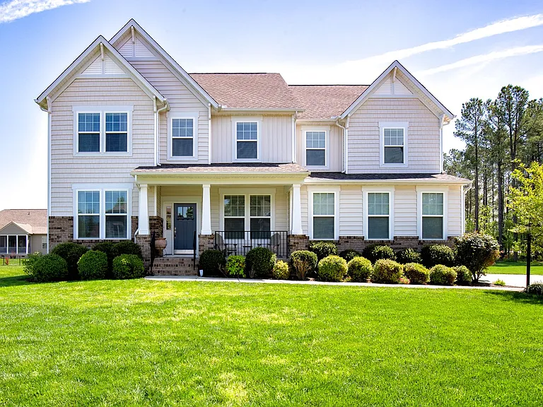 11913 James Overlook Ct — Photo 1