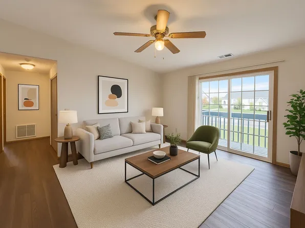 886 Regent Dr APT 1, Dekalb, IL 60115