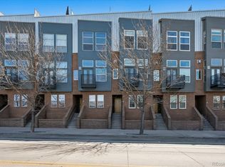 2680 Blake St UNIT 7, Denver, CO 80205