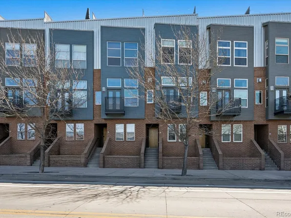 2680 Blake Street #7, Denver, CO 80205