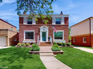 10525 S Talman Ave, Chicago, IL 60655