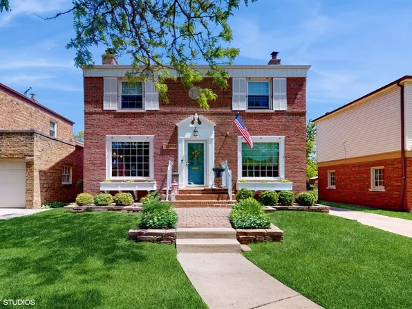 10525 S Talman Ave, Chicago, IL 60655