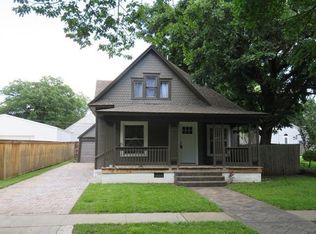 220 S Lorraine Ave, Wichita, KS 67211