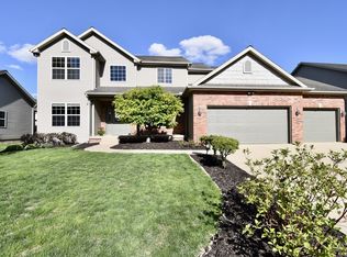 1708 Fraser Dr, Normal, IL 61761