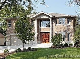 606 Glenwood Ln, Glenview, IL 60025