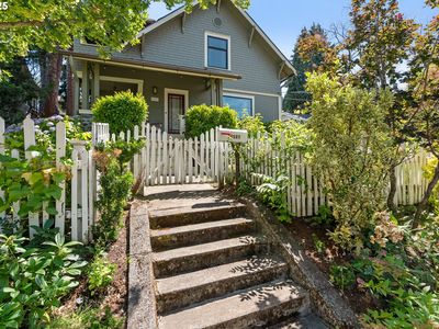 1007 Cascade Ave, Hood River, OR, 97031