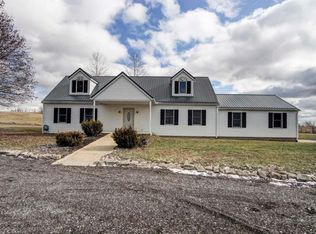 19821 London Rd, Circleville, OH 43113