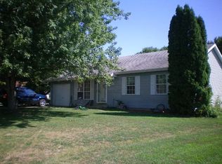 3861 S Westmont Ave, Bloomington, IN