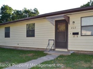 800 N 5th St, Manhattan, KS 66502
