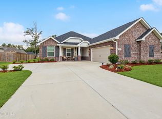 12561 Alphabet Rd, Gulfport, MS 39503