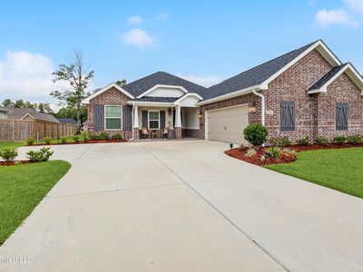 12561 Alphabet Rd, Gulfport, MS, 39503