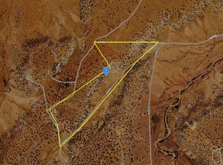 39 County Rd N8461 -- #809, Concho, AZ 85924