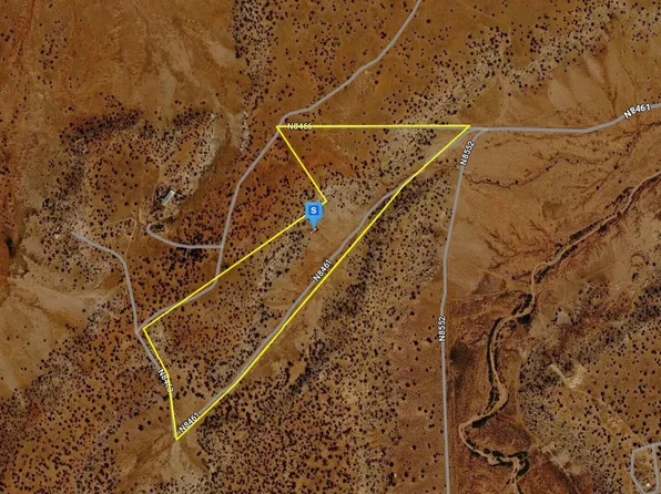 39 County Rd N8461 -- #809, Concho, AZ 85924
