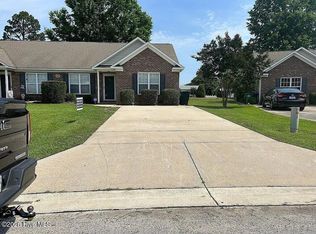 2564 Saddleback Drive #B, Winterville, NC 28590