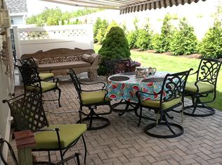 56 Samantha Cir, Westhampton, NY 11977