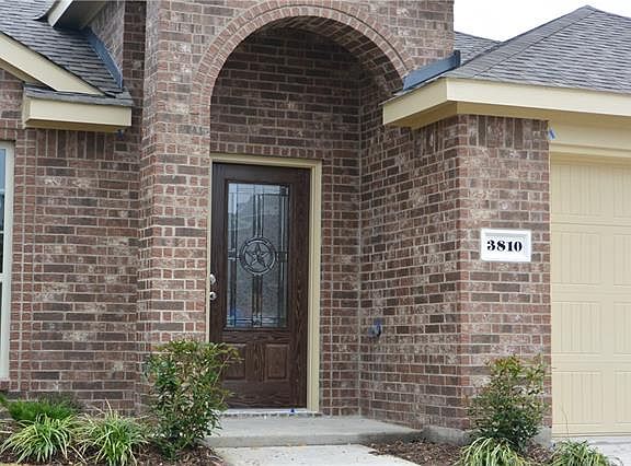 2nd image of 3810 White Summit Ln