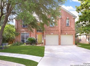 2478 Cove Crst, Schertz, TX 78154